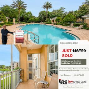 Bild von The Home Team Group with Keller Williams Space Coast Realty - Lee Romano