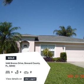 Bild von The Home Team Group with Keller Williams Space Coast Realty - Lee Romano