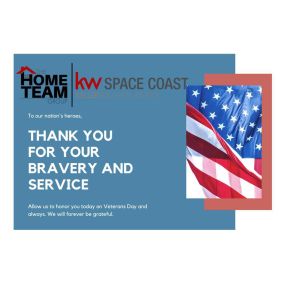 Bild von The Home Team Group with Keller Williams Space Coast Realty - Lee Romano