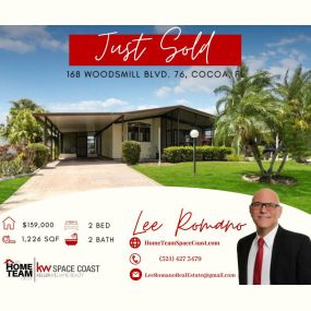 Bild von The Home Team Group with Keller Williams Space Coast Realty - Lee Romano