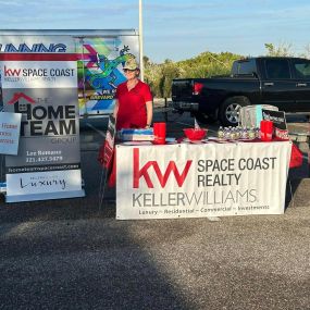 Bild von The Home Team Group with Keller Williams Space Coast Realty - Lee Romano