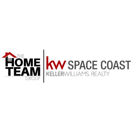 Logo von The Home Team Group with Keller Williams Space Coast Realty - Lee Romano