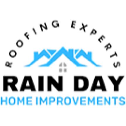 Logo fra Rain Day Home Improvements
