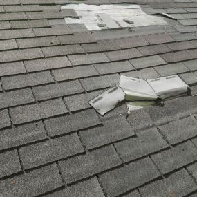 Emergency Roof Repair