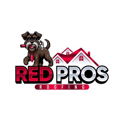 Logo od Red Pros Roofing, Inc
