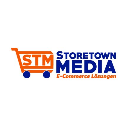 Logo de Storetown-Media