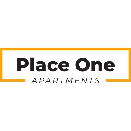 Logo van Place One
