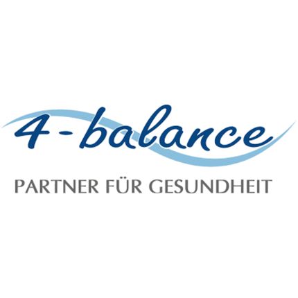 Logo van 4-balance Handels GmbH