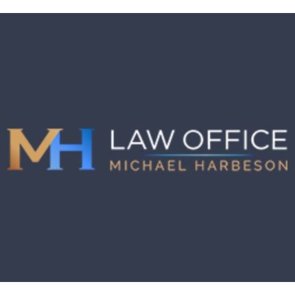 Logo van Law Office of Michael Harbeson