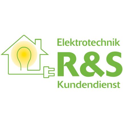 Logo von Elektrotechnik R & S Kundendienst GmbH