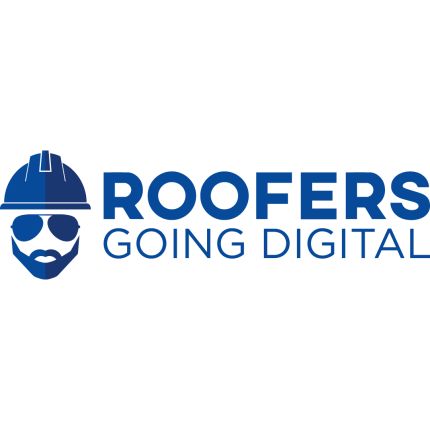 Logotipo de Roofers Going Digital