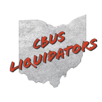 Logotipo de CBUS Liquidators