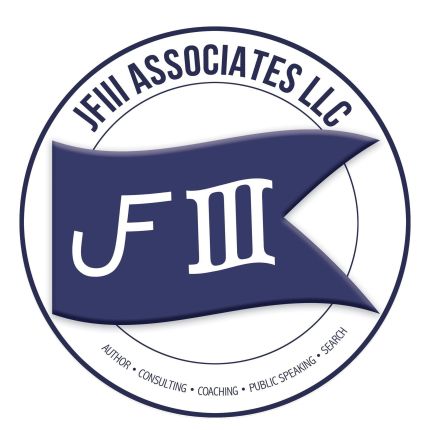 Logo van JFIII ASSOCIATES LLC