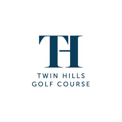 Logotipo de Twin Hills Golf Course