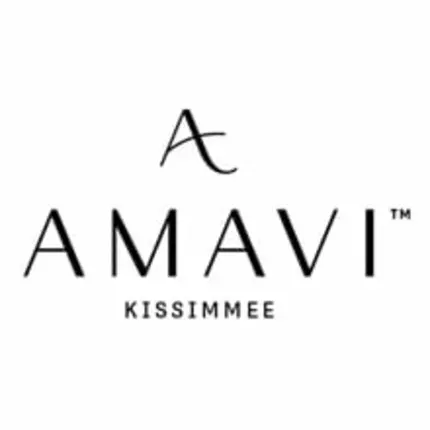 Logo de Amavi Kissimmee