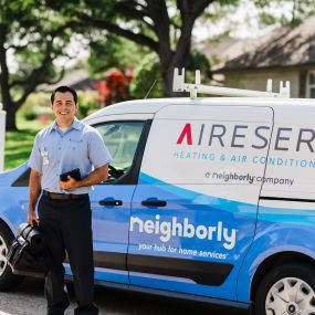 Bild von Aire Serv of Central and North Austin