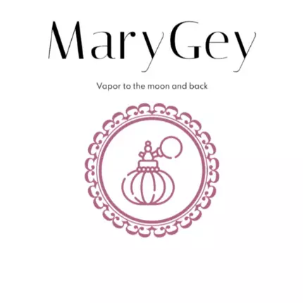 Logo van MaryGey Parfums