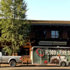 Flood & Fire Solutions is conveniently located at 970 W Broadway, Jackson WY, 83001.