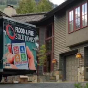 Bringing peace of mind to Jackson, Wyoming – Flood & Fire Solutions is here to tackle any disaster, any time.