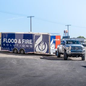 Flood & Fire Solutions is conveniently located at 128 North Broadway Street, Blackfoot, ID 83221.