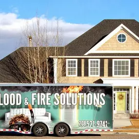 Bringing peace of mind to Blackfoot, ID – Flood & Fire Solutions is here to tackle any disaster any time.