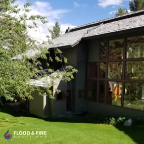 Blackfoot, Idaho's first choice for restoration services – Flood & Fire Solutions, your reliable partner in rebuilding.