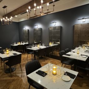 Bild von Serrato's Steakhouse