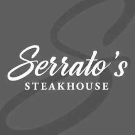 Logo od Serrato's Steakhouse