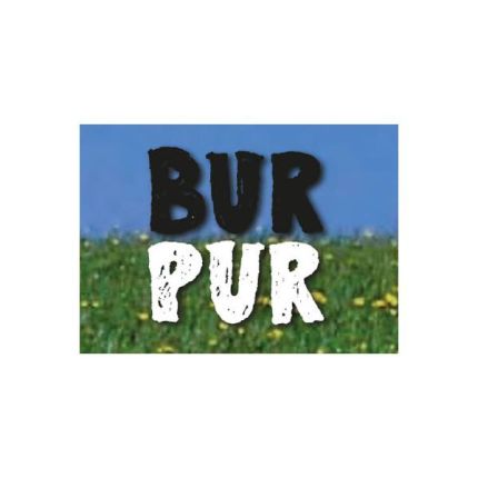 Logotipo de Bur Pur