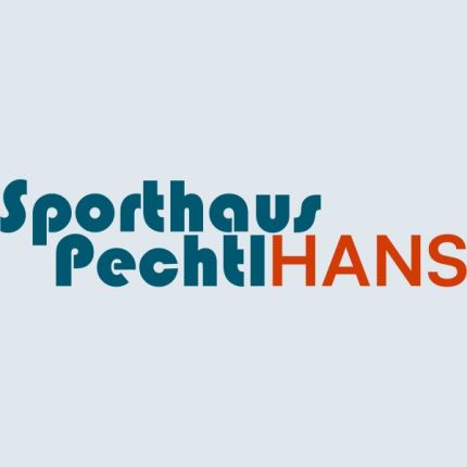 Logótipo de Sporthaus Pechtl - Pechtl Hans