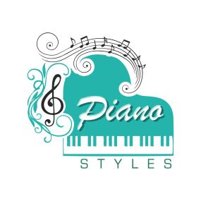 Bild von Piano Styles