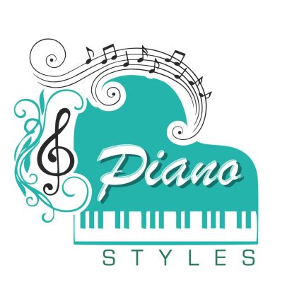 Logo von Piano Styles