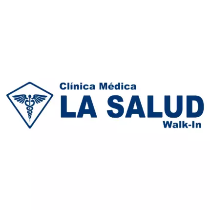 Logo de Clínica Médica La Salud