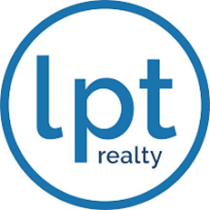 Logotipo de Piirce Ajavon - LPT Realty