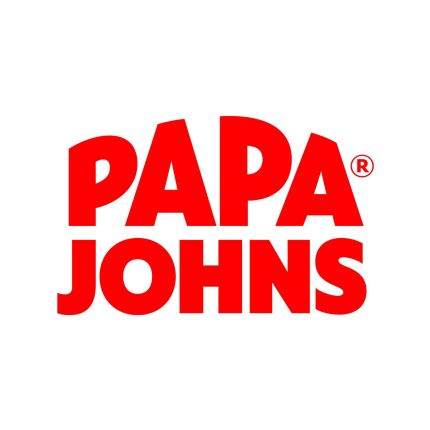 Logótipo de Papa Johns Pizza