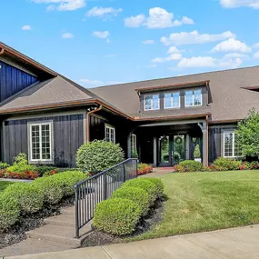 Bild von Waterfront of West Clay