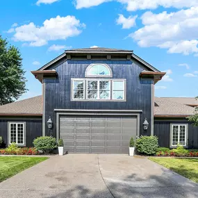 Bild von Waterfront of West Clay