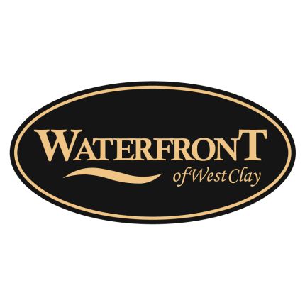 Λογότυπο από Waterfront of West Clay