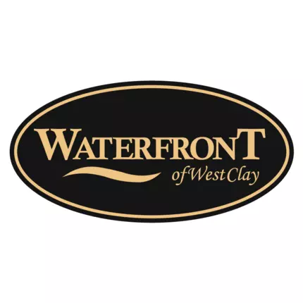 Logo de Waterfront of West Clay