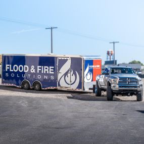 Bringing peace of mind to Idaho Falls and Southeast Idaho – Flood & Fire Solutions is here to tackle any disaster, any time.