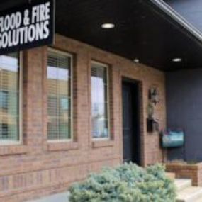 Flood & Fire Solutions is conveniently located at 570 W 19th St., Idaho Falls, ID 93402.