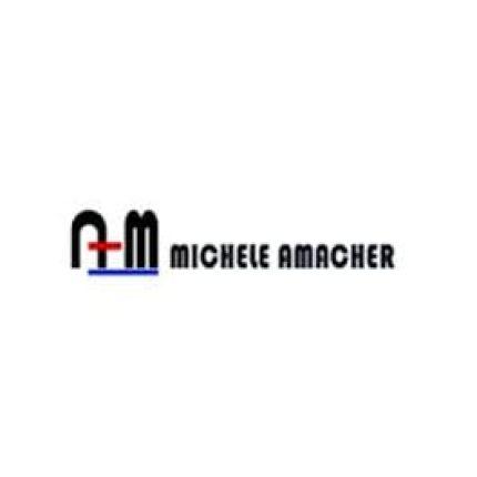 Logótipo de Amacher Michele