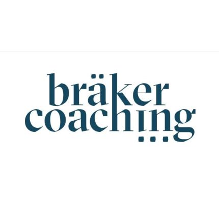 Logo van bräker-coaching bern gmbh