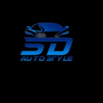 Logo from SD Auto Style