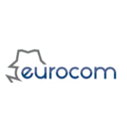 Logotyp från Eurocom Detektive GmbH