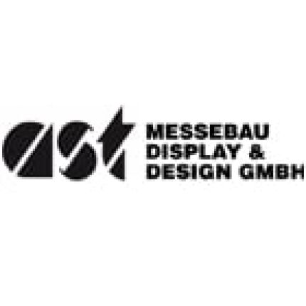 Logotyp från Ast Display + Design GmbH