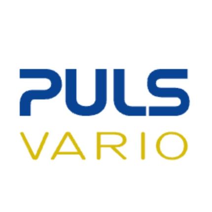 Logotipo de Puls Vario