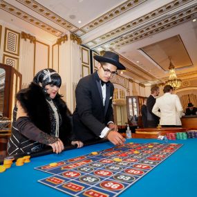 Bild von Aces Up Casino Parties