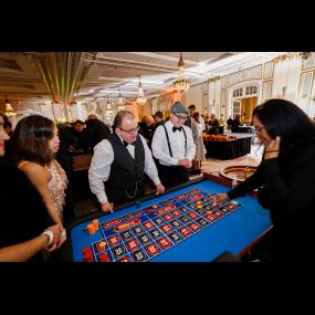 Bild von Aces Up Casino Parties