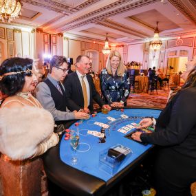 Bild von Aces Up Casino Parties